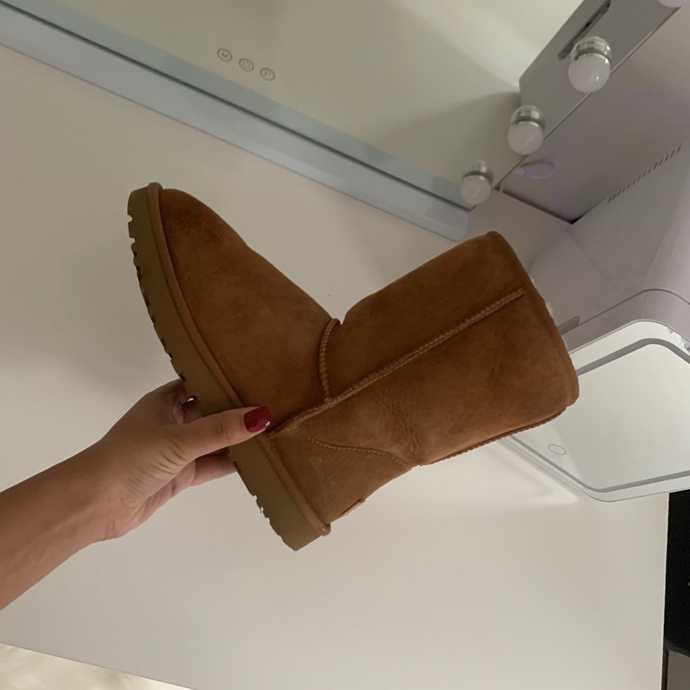 Waterproof Uggs